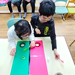 ぐんぐんの安全計画